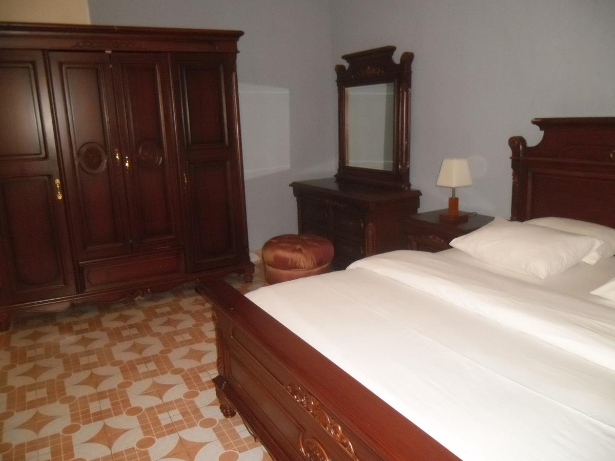 Hotel Vivi Palace Matadi Zewnętrze zdjęcie