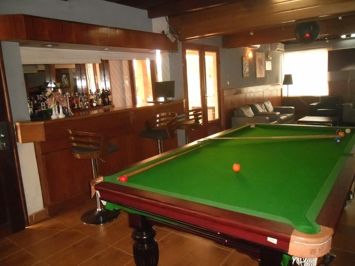 Hotel Vivi Palace Matadi Zewnętrze zdjęcie