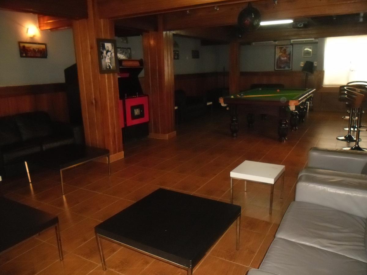 Hotel Vivi Palace Matadi Zewnętrze zdjęcie